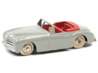Lot 592 - DINKY TOYS (FRANCE) (1)