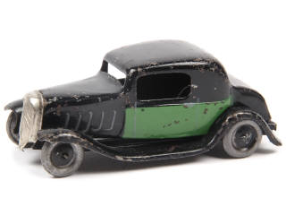 Lot 424 - CITROËN (FRANCE) (1)