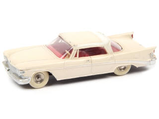 Lot 598 - DINKY TOYS (FRANCE) (1)