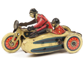 Lot 163 - SFA PARIS (FRANCE) (1)