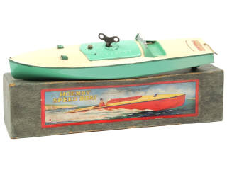 Lot 137 - HORNBY (1)