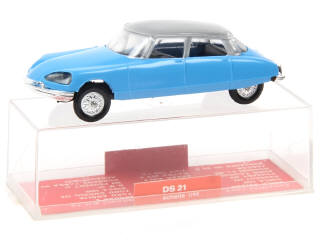 Lot 387 - MINIALUXE (FRANCE) (1)
