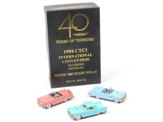 Lot 524 - BROOKLIN MODELS (GB) (1)