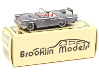 Lot 527 - BROOKLIN MODELS (GB) (1)