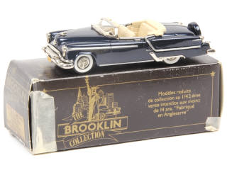 Lot 531 - BROOKLIN MODELS (GB) (1)