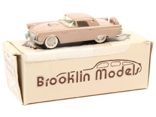 Lot 526 - BROOKLIN MODELS (GB) (1)