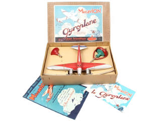 Lot 173 - MECAVION (FRANCE) (1)