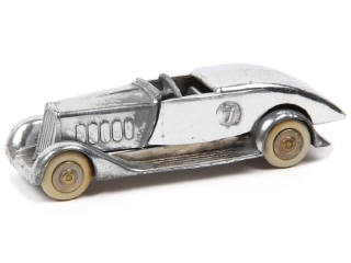 Lot 479 - SOLIDO (FRANCE) (1)
