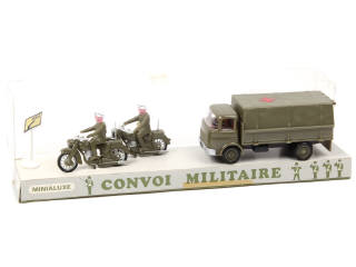 Lot 391 - MINIALUXE (FRANCE) (1)