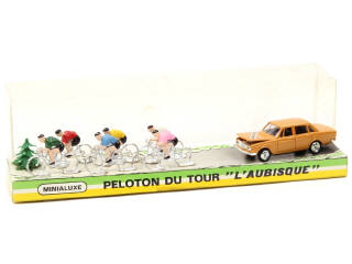 Lot 394 - MINIALUXE (FRANCE) (1)