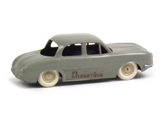 Lot 374 - MINIALUXE (FRANCE) (1)
