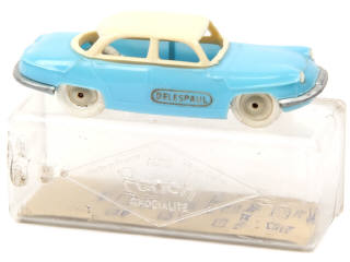 Lot 386 - MINIALUXE (FRANCE) (1)