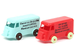 Lot 405 - DIVERS (FRANCE) (2)