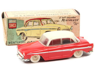 Lot 384 - MINIALUXE (FRANCE) (1)