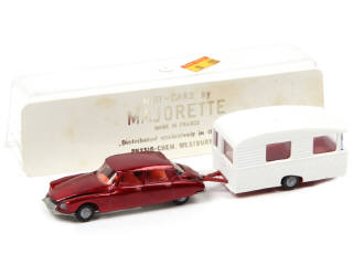 Lot 461 - MAJORETTE (FRANCE) (1)