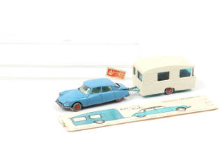 Lot 460 - MAJORETTE (FRANCE) (1)