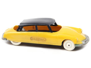 Lot 365 - MINIALUXE (FRANCE) (1)