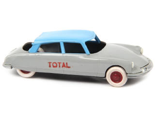 Lot 366 - MINIALUXE (FRANCE) (1)