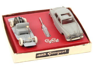 Lot 420 - GEGE (FRANCE) (1)