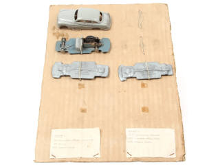 Lot 418 - GEGE (FRANCE) (1)