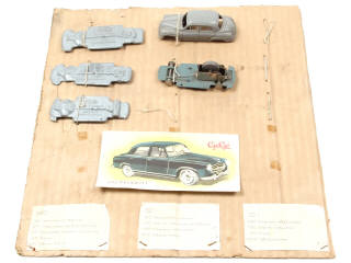 Lot 419 - GEGE (FRANCE) (1)