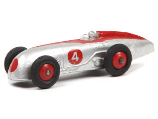 Lot 537 - DINKY TOYS (GB) (1)