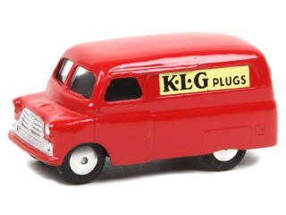 Lot 511 - CORGI TOYS (GB) (1)