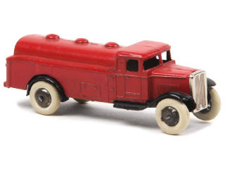 Lot 549 - DINKY TOYS (GB) (1)