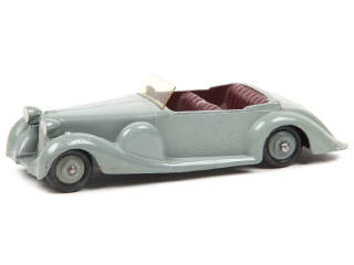 Lot 541 - DINKY TOYS (GB) (1)