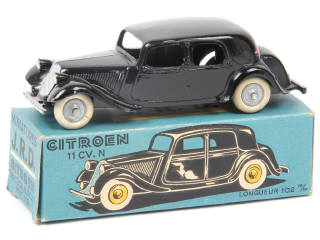Lot 434 - JRD (FRANCE) (1)
