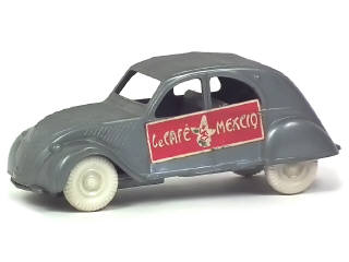 Lot 350 - CLE (FRANCE) (1)