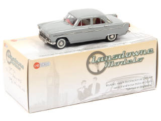 Lot 523 - LANSDOWNE MODELS (GB) (1)