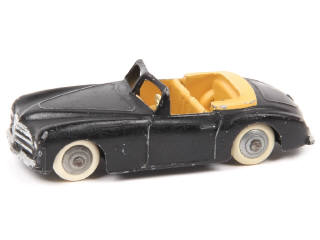 Lot 593 - DINKY TOYS (FRANCE) (1)