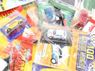 Lot 273 - DIVERS (1)