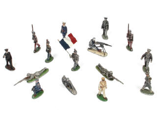 Lot 47 - QUIRALU (FRANCE) (15)