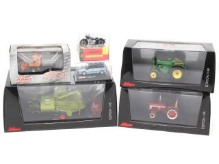 Lot 303 - SCHUCO (ALLEMAGNE) (6)