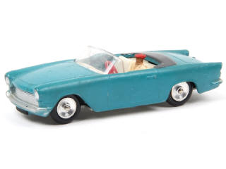 Lot 252 - SOLIDO (FRANCE) (1)