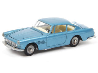 Lot 389 - DINKY TOYS (FRANCE) (1)