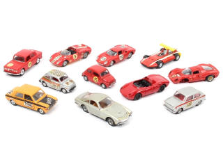 Lot 292 - DIVERS (ITALIE) (11)