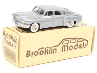 Lot 330 - BROOKLIN MODELS (GB) (1)