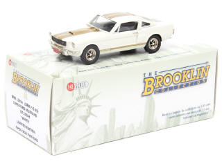 Lot 318 - BROOKLIN MODELS (GB) (1)