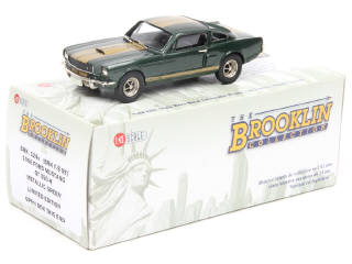 Lot 320 - BROOKLIN MODELS (GB) (1)