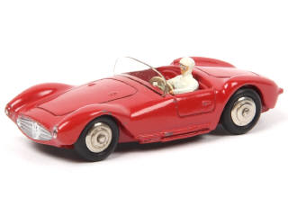 Lot 383 - DINKY TOYS (FRANCE) (1)