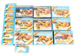 Lot 347 - MATCHBOX (GB) (17)