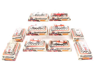 Lot 349 - MATCHBOX (GB) (10)