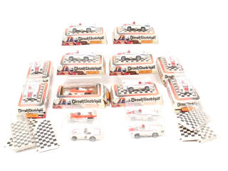 Lot 351 - MATCHBOX (GB) (14)