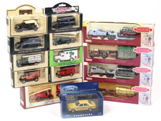 Lot 346 - LLEDO (GB) (14)