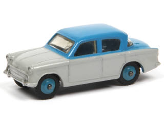 Lot 437 - DINKY TOYS (GB) (1)