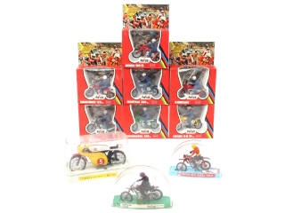 Lot 196 - DIVERS (ITALIE) (10)