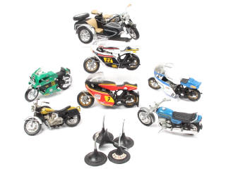 Lot 199 - POLISTIL (ITALIE) (7)